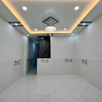 Ngộp Bank,Cần Bán Gấp,Nhà Mặt Tiền Nội Bộ CXPLA,Quận 6 (4x20x2T) 10.2 Tỷ TL