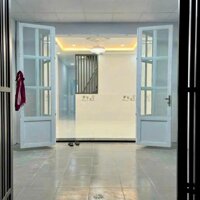 Ngộp Bank,Cần Bán Gấp,Nhà Mặt Tiền Nội Bộ CXPLA,Quận 6 (4x20x2T) 10.2 Tỷ TL
