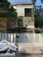 Bán Song Lập Mỹ Hoàng Pmh Quận 7,Diện Tích10.5X19M, Giá Bán 58 Tỷ Liên Hệ: 0932785877 Danh Trần Pmh