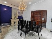Bán Biệt Thự, Thảo Điền, Quận 2 - Dt: 15 X 25 - Cn: 493M - Nhà Đẹp, Mới - Gía: 83 Tỷ