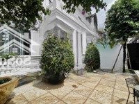 Bán Biệt Thự, Thảo Điền, Quận 2 - Dt: 15 X 25 - Cn: 493M - Nhà Đẹp, Mới - Gía: 83 Tỷ