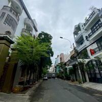 Ngộp Bank,Cần Bán Gấp,Nhà Mặt Tiền Nội Bộ CXPLA,Quận 6 (4x20x2T) 10.2 Tỷ TL