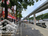 Giá Đầu Tư! Bán Mặt Phố Nguyễn Trãi, Xây Tòa Building Cực Đẹp,Diện Tích418M2 Xmặt Tiền20M, Giá Chỉ 79 Tỷ.