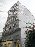 Toà Nhà 2 Mặt Tiền Siêu Sang Hoàng Văn Thụ. Diện Tích: 249M2 (8X31M), Hầm 8 Tầng, Hđt: 305 Triệu/Th. Giá Bán 70 Tỷ
