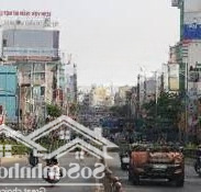 Bán Gấp Tòa Nhà Ngay Phan Đăng Lưu P6 Q Bt Ngang Trên 9M Cn: 282M2 Kc: Hầm + 6T Giá: 51 Tỷ