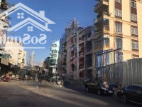 Cần Bán Gấp Nhàmặt Tiềncô Giang, Phường Cô Giang, Quận 1
