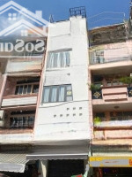 Cần Bán Gấp Nhàmặt Tiềncô Giang, Phường Cô Giang, Quận 1