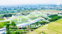 Bán Đất Liền Kề Vinhomes Hậu Nghĩa Giá Chỉ Bằng 1/3 Vin