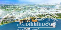 Lô Góc View Trực Diện Sông Cổ Cò, Khu Đô Thị Số 4, Giá Bán 3,4 Tỷ (Sổ Hồng)