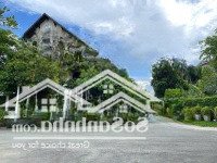 Bán Lô Đất Góc Hai Mặt Tiền Đối Diện Công Viên Dự Án Khu Huy Hoàng Tml.diện Tích5X20M Giá 205 Triệu/M2