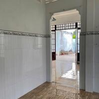 Bán Nhà Mặt tiền lộ nhựa Phước Thạnh. Bến Tre. đối diện ủy ban