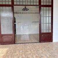 Bán Nhà Mặt tiền lộ nhựa Phước Thạnh. Bến Tre. đối diện ủy ban