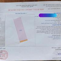 Bán Nhà Mặt tiền lộ nhựa Phước Thạnh. Bến Tre. đối diện ủy ban