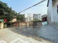 Bán Đất Trung Tâm Thị Trấn Lương Sơn, Hoà Bình 180M2 Full Thổ Cư Mặt Tiền 10M