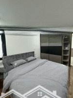 Cho Thuê Ngắn Hạn Căn Hộ K35 Tân Mai , 3 Ngủ 2 Vệ Sinhfull Đồ Giá Thuê 12 Triệu/ Tháng Hợp Đồng 8 Tháng
