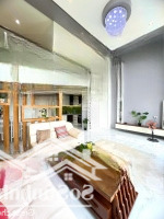 Cho Thuê Căn Hộ Duplex Phú Hoàng Anh, 15 Triệu Vnd, 130M2, 3 Phòng Ngủ 3 Vệ Sinh Full Nội Thất