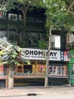 Chào Thuê Mặt Bằng Kd Phố Duy Tân 70M2X5T Mặt Tiền 6M Đẹp Nhất Phố, Kd Mọi Mô Hình