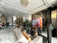 Nguyên Căn Nguyễn Thái Sơn, 7X25M, Trệt 2 Lầu St, Full Nội Thất Cao Cấp, Nhà Có Thang Máy