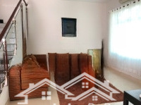 Cho Thuê Biệt Thự Liên Kế Phố Vườn Góc 2Mt Mỹ Thái Pmh,Diện Tích210M2, Giá 50 Triệu/Tháng