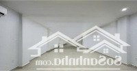 Nhà Cho Thuê Mặt Tiền Nguyễn Thiện Thuật Phố Cao Cấp Quận 3