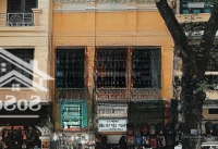 Vip - Cho Thuê Nhà Mặt Phố Đinh Lễ Dtsd 200M2/ 2Tầng , Mặt Tiền 5M Giá 110 Triệu/Tháng