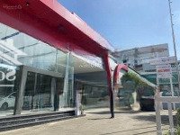 Cho Thuê Mặt Tiền Diện Tích Khủng: 2300M2 Làm Showroom 153-155 Trường Chinh-Gần Cầu Tham Lương Q.12