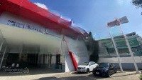 Cho Thuê Mặt Tiền Diện Tích Khủng: 2300M2 Làm Showroom 153-155 Trường Chinh-Gần Cầu Tham Lương Q.12