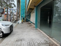 Chính Chủ Cho Thuê Mặt Bằng 234M2 Tại Ngã 3 Văn Điển