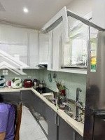 Đường Láng - Ô Tô Đỗ Cửa - 45M2 X 5T - Ngõ 6M - Thông K. Doanh - Dân Xây Kcbt