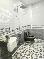 Cần Tiền Cho Con Du Học Bán Nhà Thủ Đức Đường Số 25 45,6M2 Giá Bán 1 Tỷ640 Triệu 2 Phòng Ngủ, Shr Bao Sang Tên