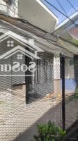 Nhà Giáp Ranh Q1- 56M2- Nở Hậu - Dòng Tiền Tốt ( Cực Hiếm) Nhĩnh 5X Tỷ