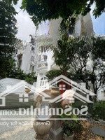 Bán Biệt Thự Mặt Tiền ,Thảo Điền, Quận 2 -Diện Tích: 15 X 26M -Cn : 332M -Nhà Mới Đẹp - Gía : 69 Tỷ