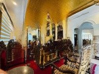 Bán Biệt Thự Mặt Tiền ,Thảo Điền, Quận 2 -Diện Tích: 15 X 26M -Cn : 332M -Nhà Mới Đẹp - Gía : 69 Tỷ