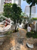 Bán Biệt Thự Mặt Tiền ,Thảo Điền, Quận 2 -Diện Tích: 15 X 26M -Cn : 332M -Nhà Mới Đẹp - Gía : 69 Tỷ