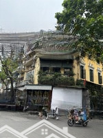 Mặt Phố Hàng Buồm, Quận Hoàn Kiếm, Tp. Hà Nội, Tầng 1,2,3,4, Lô Góc 2 Mặt Phố, 170M2, Mt: 5M
