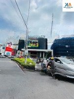 Bán Tòa Nhà Chdv Cao Cấp 5 Tầng- Thu Nhập 100 Triệu/Thg(Ngang12M) Vuôn Vức- Ngay Hoàng Diệu 2-Sàn 500M2