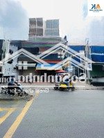 Bán Tòa Nhà Chdv Cao Cấp 5 Tầng- Thu Nhập 100 Triệu/Thg(Ngang12M) Vuôn Vức- Ngay Hoàng Diệu 2-Sàn 500M2
