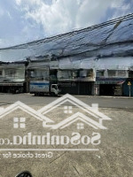 Giảm 1,5 Tỷ Nhà Mặt Tiền Đông Hưng Thuận 02 Quận 12, 7.6Mx23M, 1 Trệt 2 Lầu St, Giá: 11.990 Tỷ