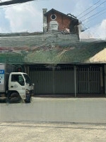Giảm 1,5 Tỷ Nhà Mặt Tiền Đông Hưng Thuận 02 Quận 12, 7.6Mx23M, 1 Trệt 2 Lầu St, Giá: 11.990 Tỷ