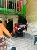 Mặt Tiền Đường Huỳnh Tấn Phát, Thu Nhập 40 Tr. Ngang Rộng Nở Hậu, 67 Tr/ M2