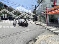 Bán Nhà Lô Góc Hai Mặt Tiền Tiên Sơn 10, Đối Diện Trường Đại Học Kiến Trúc,Diện Tích81M,Mặt Tiền6M Giá Bán 5 Tỷ9