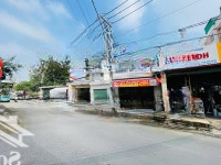 Hàng F0- Đất Linh Đôngdiện Tích(10X45) Vị Trí Đắc Địa Ngay Nút Giao Vành Đai 2 Phạm Văn Đồng Xpxd 5 Tầng