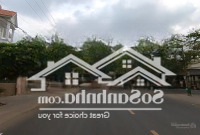 Bán Đất!! Đất P.3, Tp. Gò Công, Kế Bên Tt Y Tế Tp.gò Công, Cách Ql50 200M,Diện Tích120M2 Shr, Giá 700 Triệu