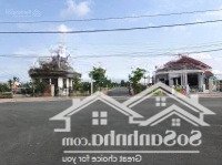 Bán Đất Nền Hội An, Lô Góc 17 Triệu/M2, 180M2, Nhiều Tiện Ích Nội Khu, Hiện Đại, Sổ Đỏ Cận Tay.