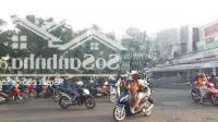 Nhựa 42M 4 Lô 20X60=1200M2 Sổ Riêng, Kinh Doanh Đa Ngành Nghề Giá 460 Triệu/Lô