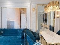 Cho Thuê Chung Cư Asiana Capella - Quận 6. Diện Tích: 70M2, 2 Phòng Ngủ 2 Vệ Sinh Giá: 11 Triệu. Liên Hệ: 0904715617, Quyền