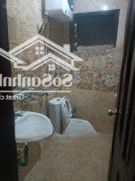 Cho Thuê Căn Hộ 1 Phòng Ngủ, 1 Khách Diện Tích 55 M2