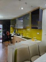 Cho Thuê Căn Hộ Chung Cư Việt Đức Complex 39 Lê Văn Lương 110M 3 Phòng Ngủ Full Đồ 16 Triệu/Tháng