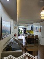 Cho Thuê Căn Hộ Chung Cư Việt Đức Complex 39 Lê Văn Lương 110M 3 Phòng Ngủ Full Đồ 16 Triệu/Tháng
