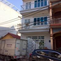 Cho thuê nhà 3 tầng Thạch Bàn - Long Biên – Hà Nội giá 7 triệu